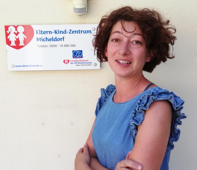 Susanne Hackl