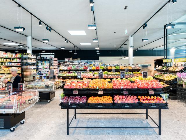 Die Zahlen sprechen für sich – weitere Maßnahmen zur Plastikvermeidung sind bei MPREIS in Ausarbeitung.