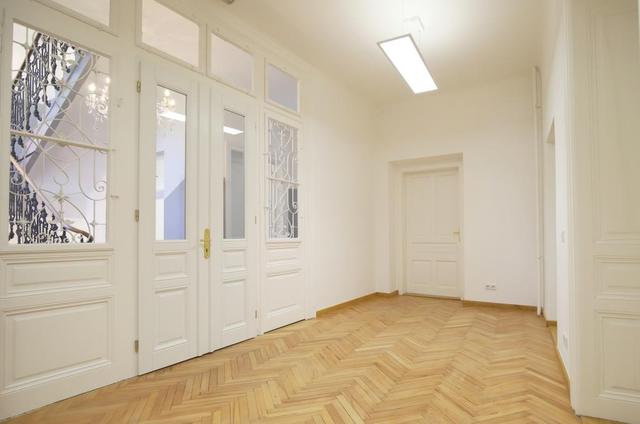 Ihre stilvollen Büros in St. Pölten.