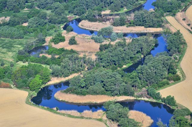 Der Naturpark Raab soll für Wanderer, Radfahrer und Kulturinteressierte touristisch besser erschließbar werden.