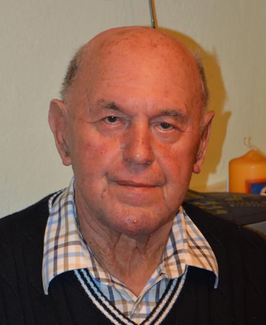 Hötzendorfer feierte seinen Geburtstag.