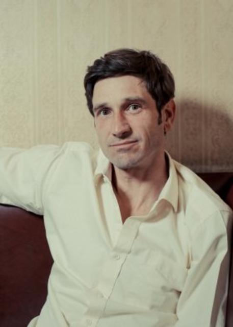 Andreas Kiedl hat einen Roman geschrieben. | Foto: Wolf Silveri