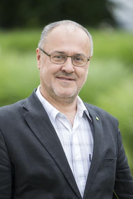 Grüner Klimasprecher LAbg. Josef Scheinast "Wir werden in Salzburg in Zukunft nicht ohne Windenergie auskommen.“