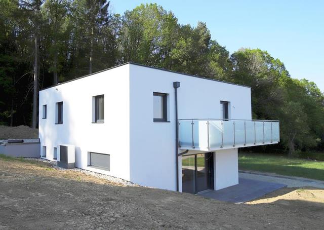 Ihr Neubau - Einfamilienhaus in Hinterholz.