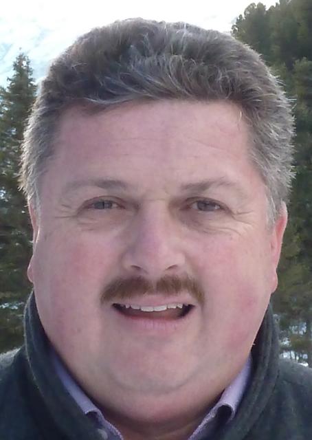 Georg Jäger geht dem kargen Leben auf dem Land nach.