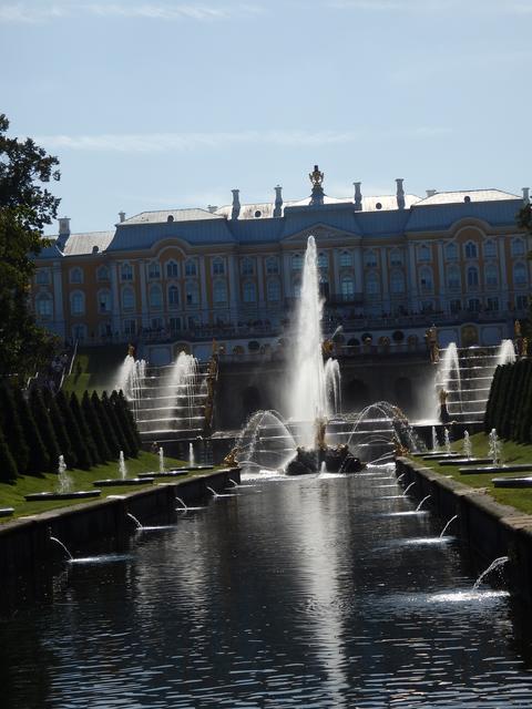 Peterhof