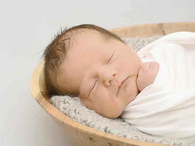 PAUL EMANUEL
 - Eltern: Michaela Kogler und Andreas Schlaffer