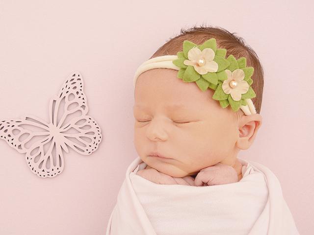 JUNA
 - Eltern: Monique Dopona und Roman Gritschnig