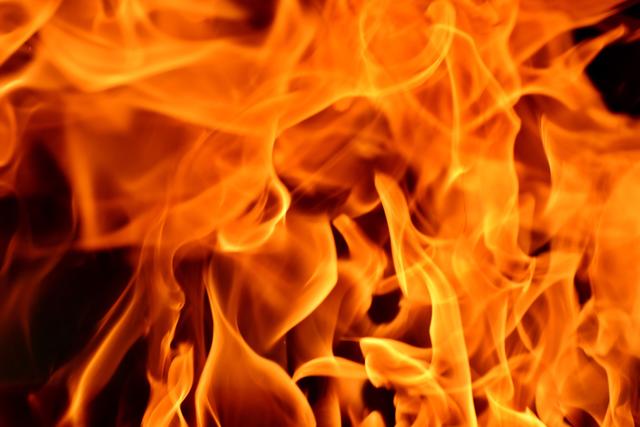 Brandstifter in Pörtschach unterwegs