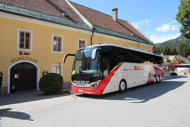 35. Seniorentag der Gemeinde Anif