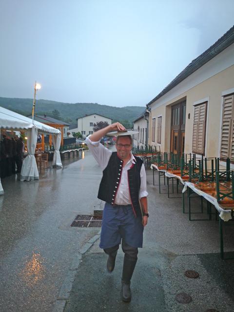 "Haube" | Foto: Michael Strini