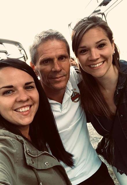 Fußballfans | Foto: Victoria Schuch