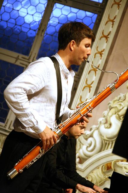 HUBERT MITTERMAYER NESTEROVSKIY