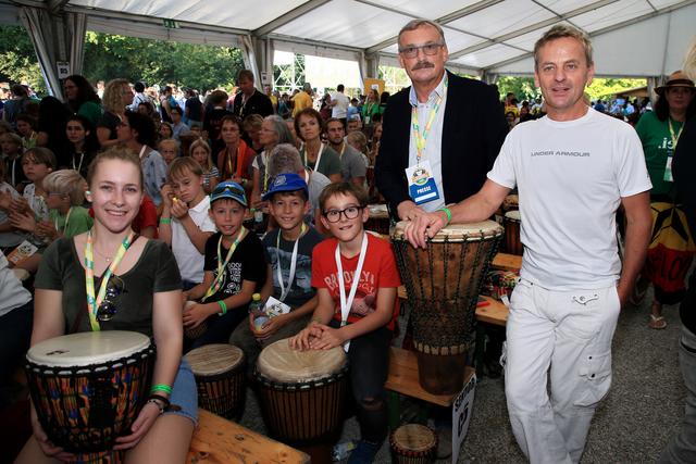 Foto: Helmut Klein