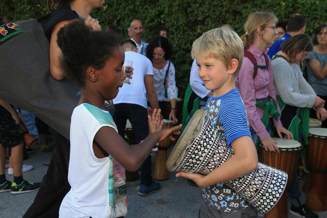 Foto: Helmut Klein