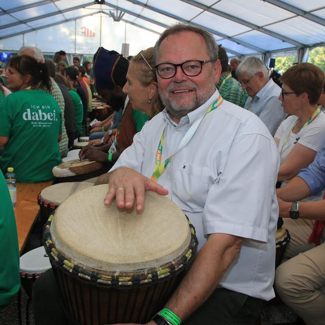 Foto: Helmut Klein