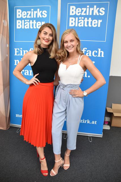 Strahlend | Foto: Michael Strini