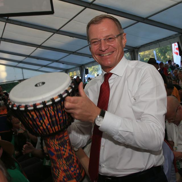 Foto: Helmut Klein