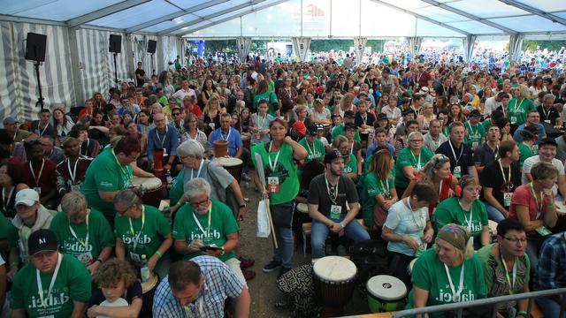 Foto: Helmut Klein