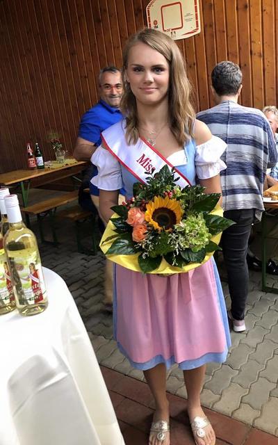 Miss N.Y. | Foto: Linda Borhi-Szoldadits