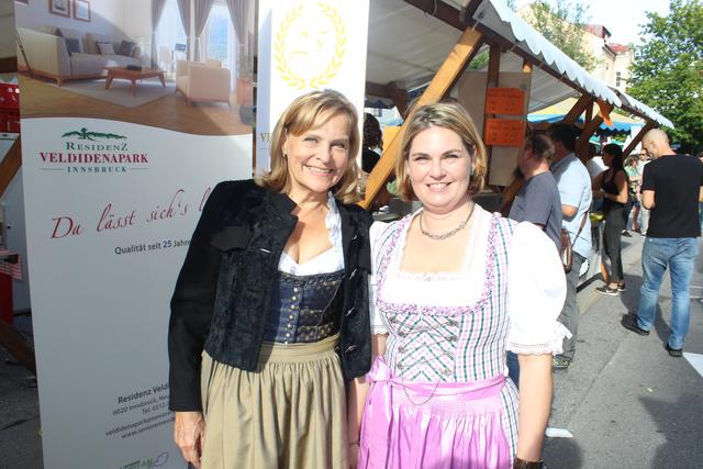 Flirten innsbruck