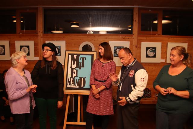 Guggenberger-Sonja-Stenwender-Warmuth-Zerzer | Foto: KulturgartenAichwaldsee/Karl Nessmann 