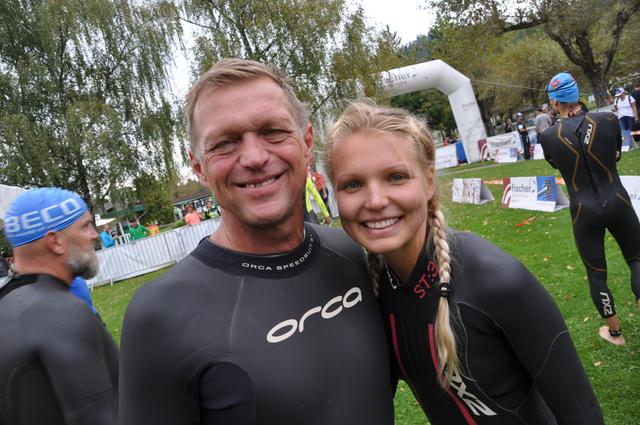 Horst und Anna Schwarzl | Foto: Christopher Polesnig