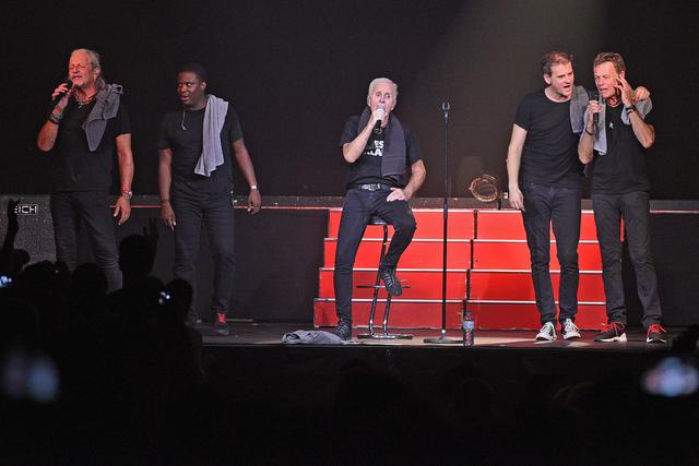 Foto: Wolfgang Spitzbart