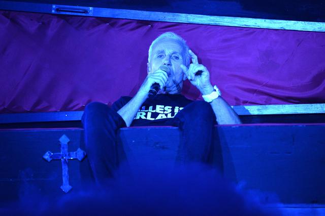 Foto: Wolfgang Spitzbart