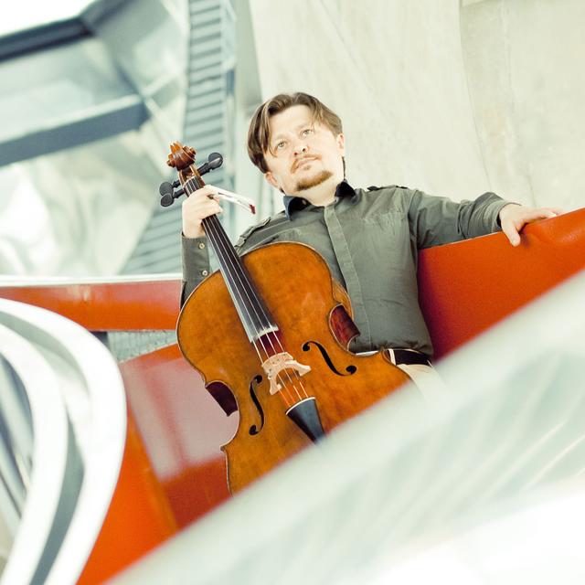 Friedrich Kleinhapl spielt mit dem Bläserenseble des "Pannonischen Blasorchesters Oberschützen" am 19. September in der Stadthalle Fürstenfeld. | Foto: Mumuth Marco Rossi
