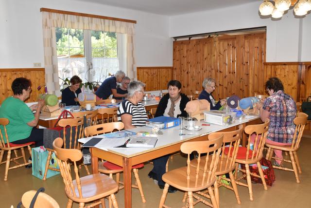 Foto: Kristina Orasche