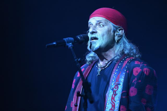 Foto: Wolfgang Spitzbart
