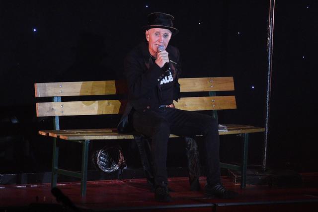 Foto: Wolfgang Spitzbart