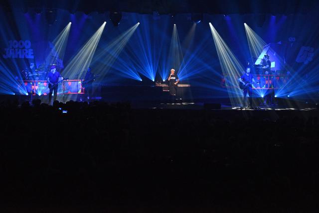 Foto: Wolfgang Spitzbart