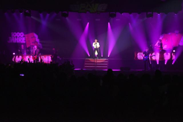 Foto: Wolfgang Spitzbart