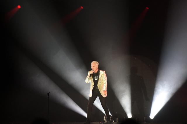 Foto: Wolfgang Spitzbart