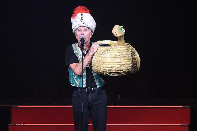 Foto: Wolfgang Spitzbart