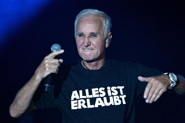 Foto: Wolfgang Spitzbart