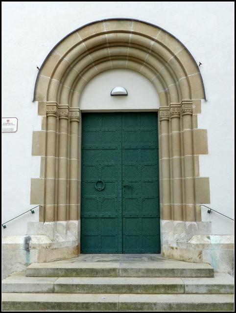 Kierlinger Pfarrkirche Klosterneuburg