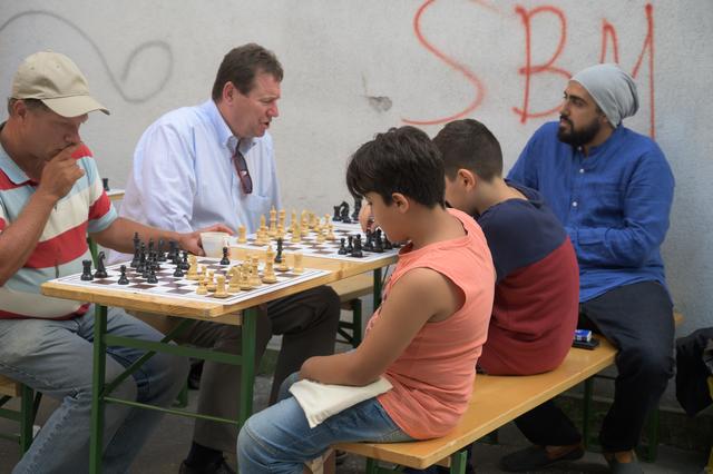 Foto: Rene Brunhölzl