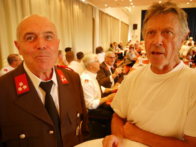 Eduard Köttner, Hans Glatzl