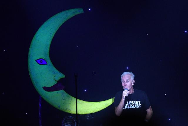 Foto: Wolfgang Spitzbart