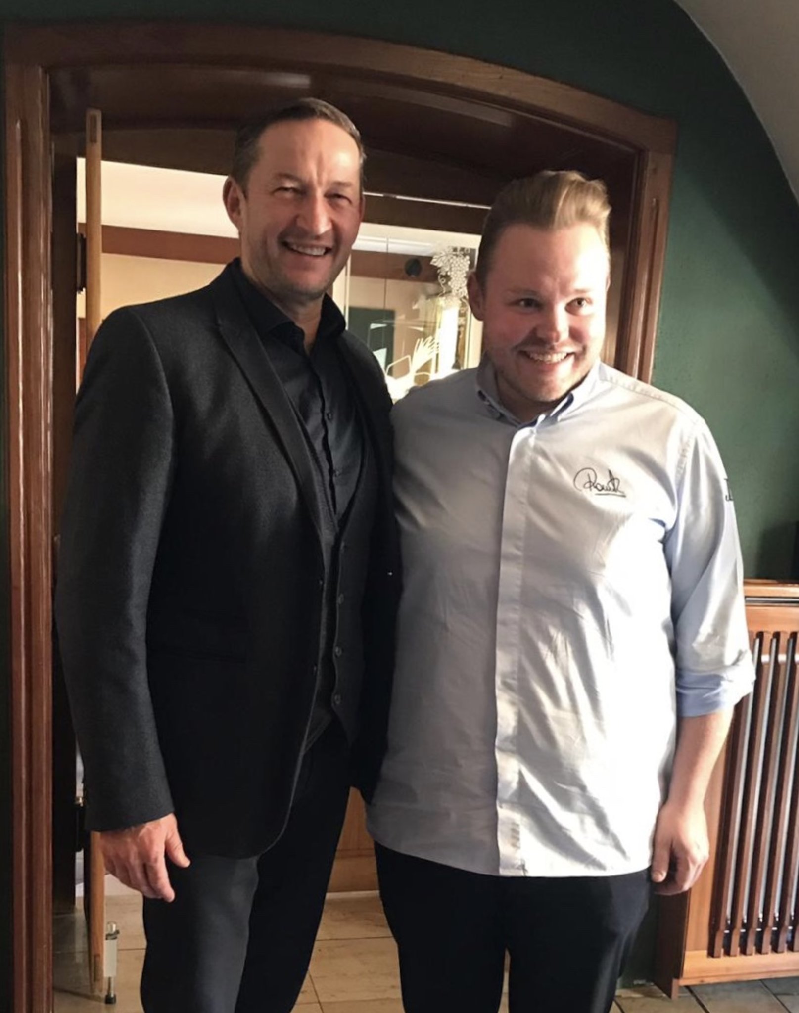 Drei-Hauben-Koch in Voitsberg - Restplätze verfügbar - Voitsberg