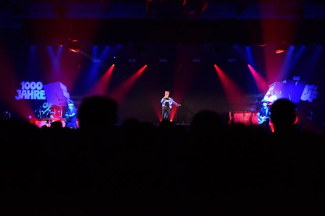 Foto: Wolfgang Spitzbart