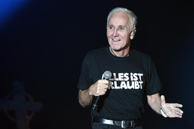 Foto: Wolfgang Spitzbart