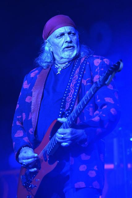 Foto: Wolfgang Spitzbart