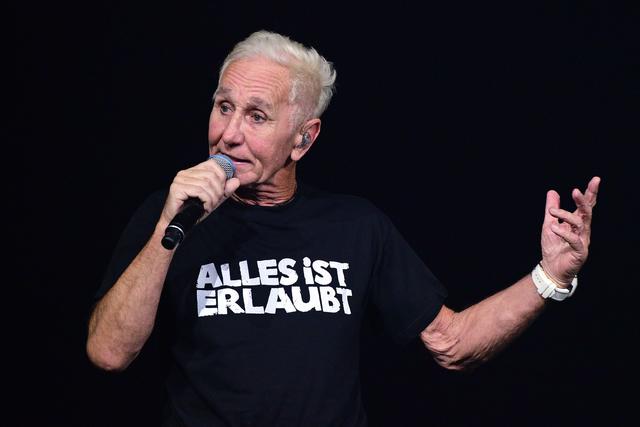 Foto: Wolfgang Spitzbart