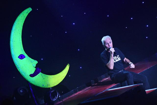 Foto: Wolfgang Spitzbart