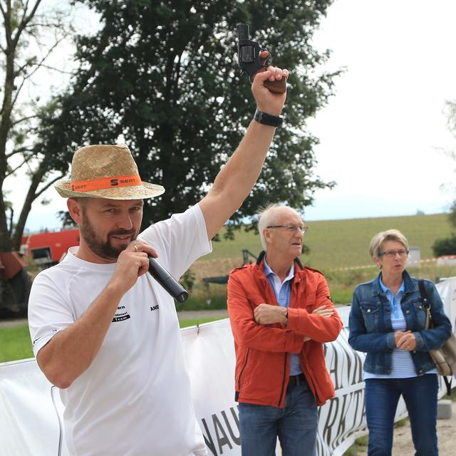 Foto: Helmut Klein