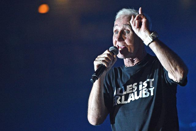 Foto: Wolfgang Spitzbart